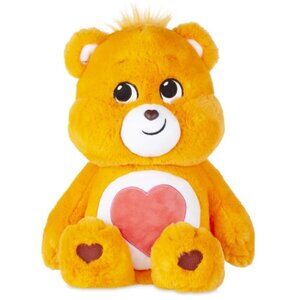 Care Bears - Tenderheart Bear - 14 Inch - Plush Stuffie